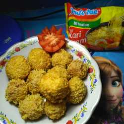 Tahu Rambutan Indomie